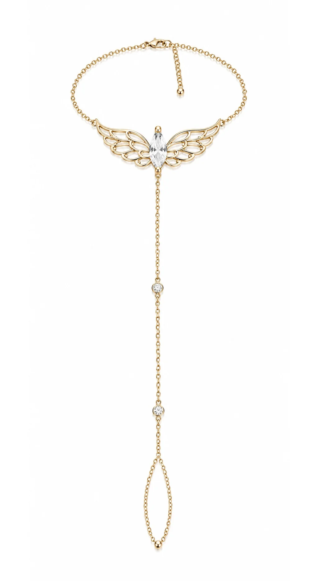 Aurora Wing Şahmeran