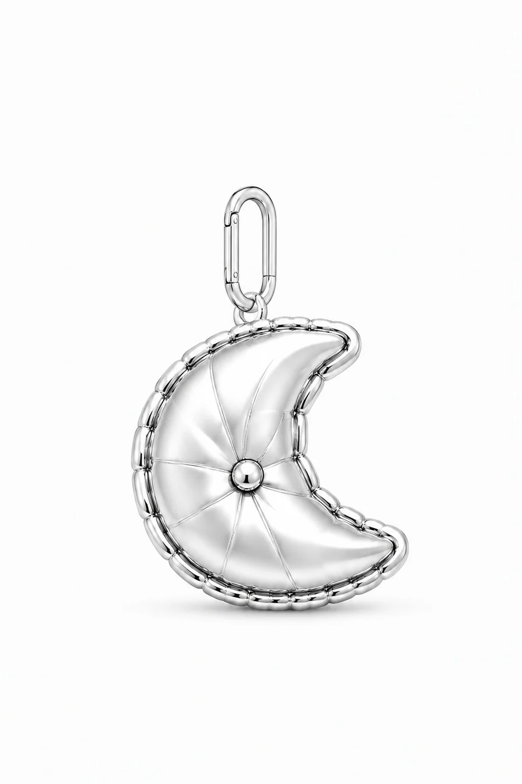 Puffy Ay Charm