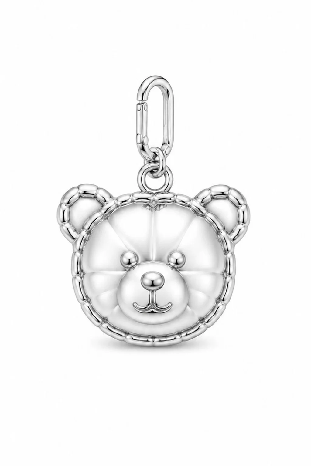 Puffy Ayıcık Charm
