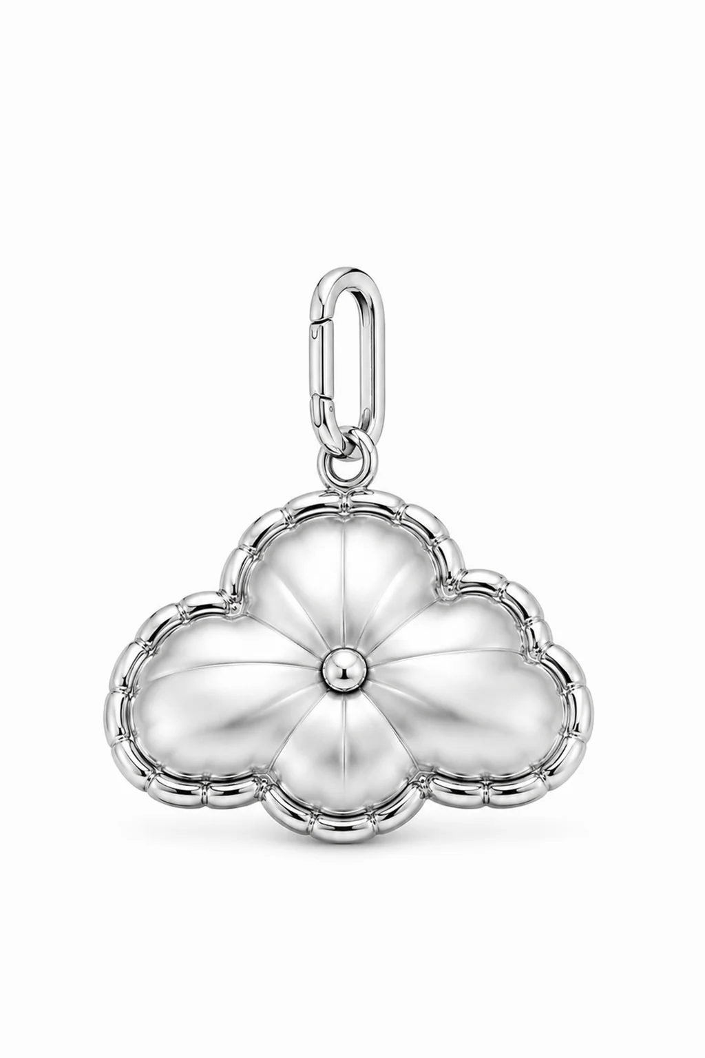 Puffy Bulut Charm