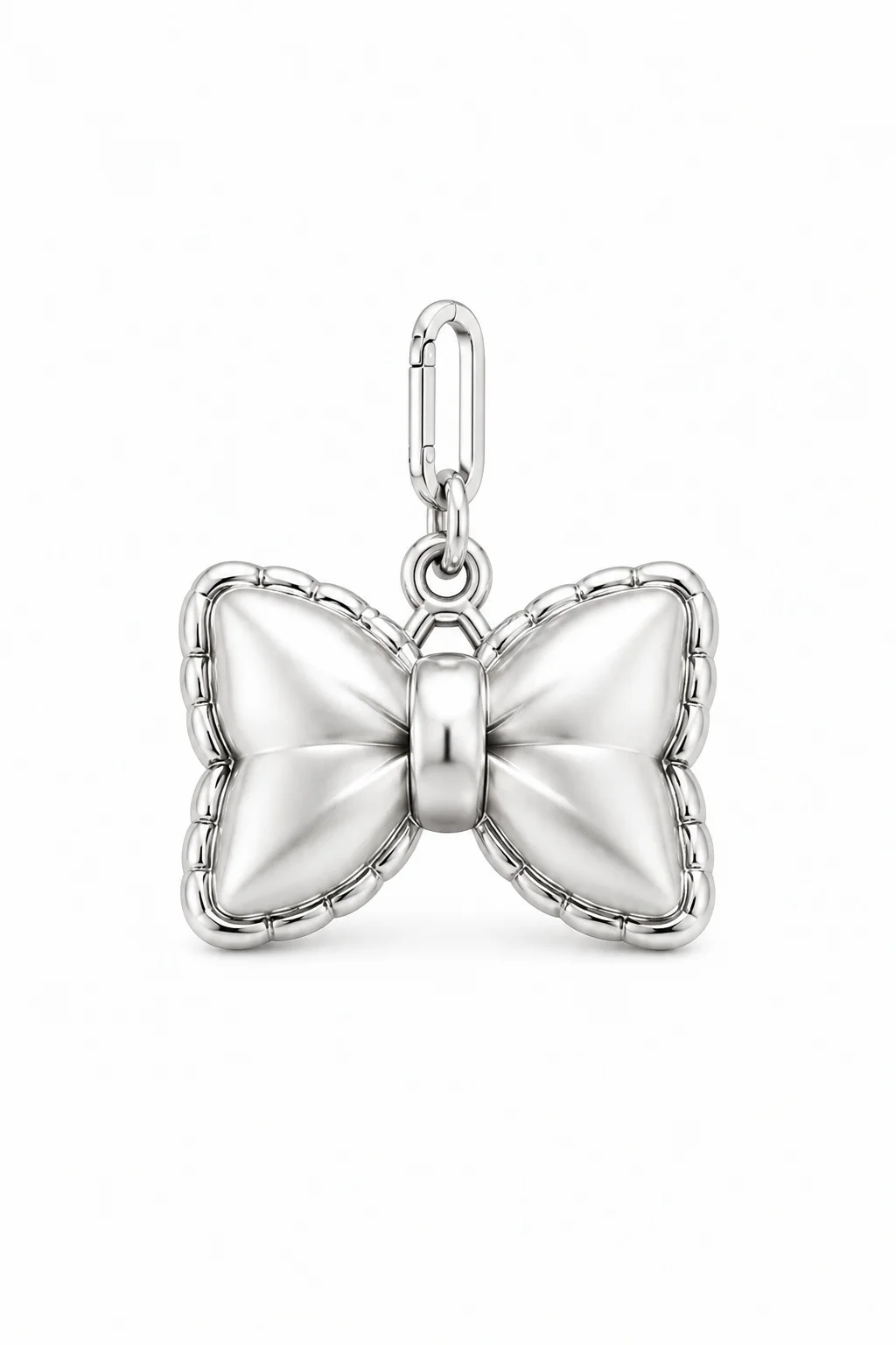 Puffy Fiyonk Charm