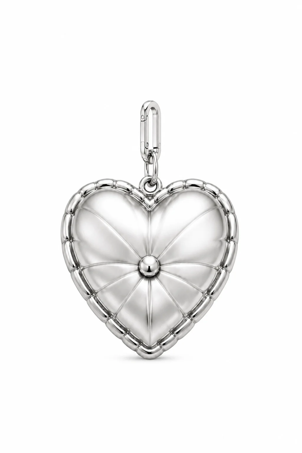 Puffy Charm