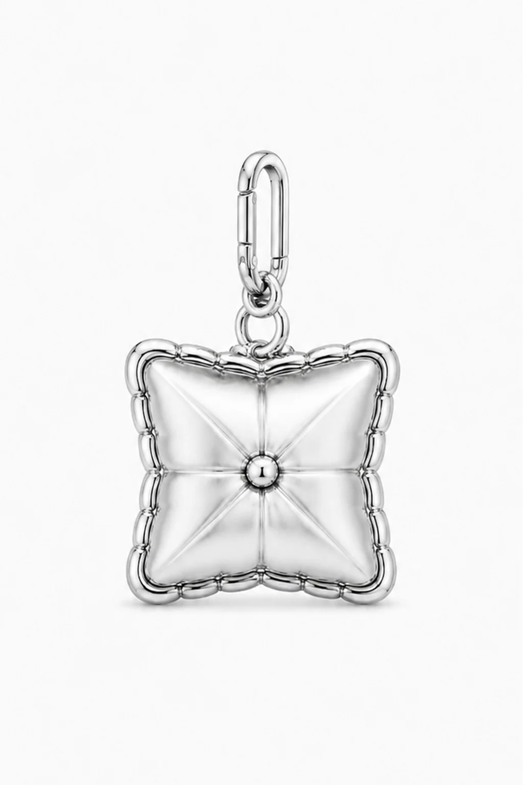 Puffy Yastık Charm