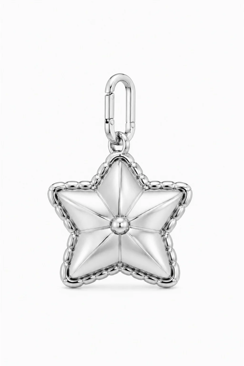 Puffy Yıldız Charm